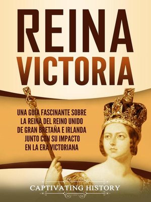 cover image of Reina Victoria